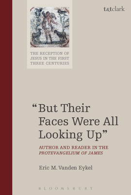 But Their Faces Were All Looking Up(English, Hardcover, Eykel Eric M. Vanden)