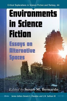 Environments in Science Fiction(English, Paperback, unknown)