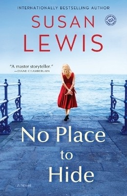 No Place to Hide(English, Paperback, Lewis Susan)