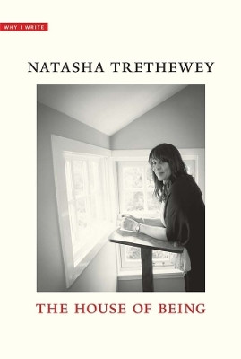 The House of Being(English, Paperback, Trethewey Natasha)