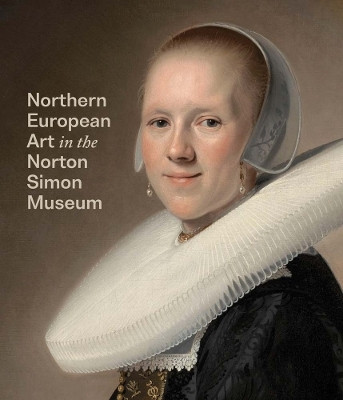 Northern European Art in the Norton Simon Museum(English, Hardcover, Walsh Amy)