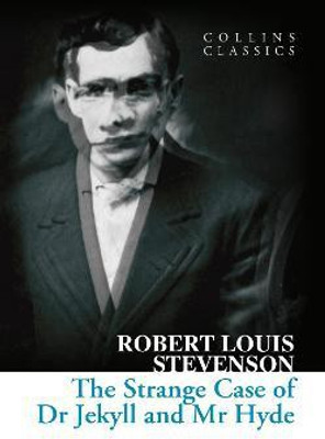 The Strange Case of Dr Jekyll and Mr Hyde(English, Paperback, Stevenson Robert Louis)