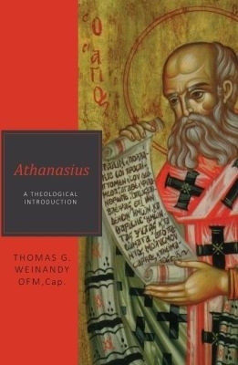 Athansius(English, Paperback, Weinandy Thomas G.)