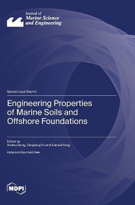 Engineering Properties of Marine Soils and Offshore Foundations(English, Hardcover, unknown)