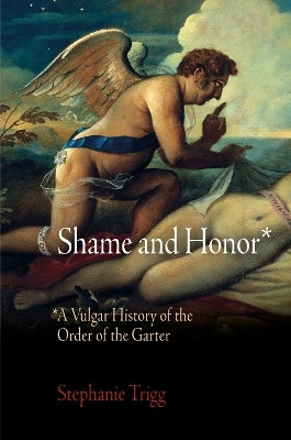 Shame and Honor(English, Electronic book text, Trigg Stephanie)