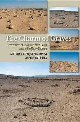 Charm of Graves(English, Paperback, Kressel Gideon M)