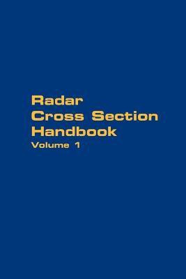 Radar Cross Section Handbook - Volume 1(English, Paperback, Ruck George T)