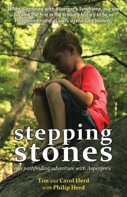 Stepping Stones(English, Paperback, Herd Tim)