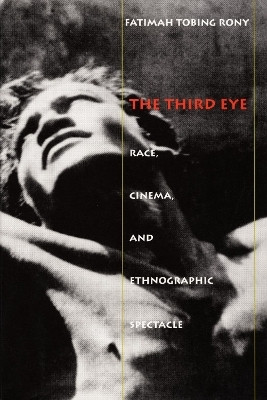 The Third Eye(English, Paperback, Rony Fatimah Tobing)