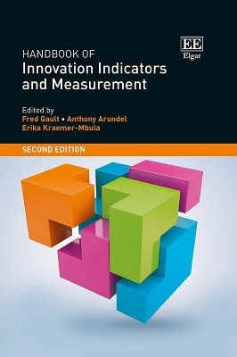 Handbook of Innovation Indicators and Measurement(English, Hardcover, unknown)