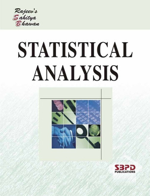 Statistical Analysis 1 Edition(English, Paperback, Dr. B. N. Gupta)