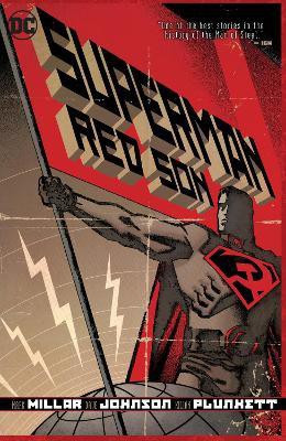 Superman: Red Son (New Edition)(English, Paperback, Millar Mark)