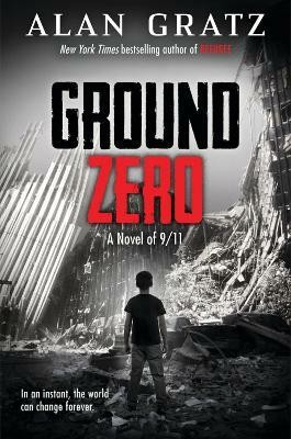 Ground Zero(English, Paperback, Gratz Alan)