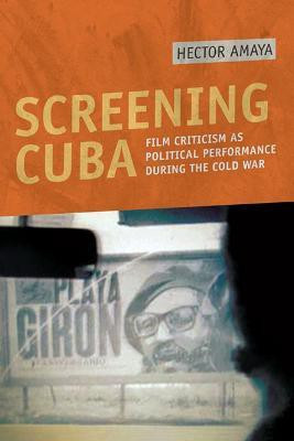Screening Cuba(English, Paperback, unknown)