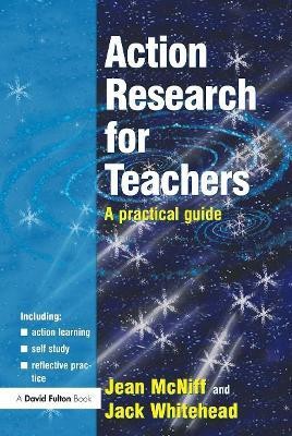 Action Research for Teachers(English, Paperback, McNiff Jean)