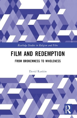 Film and Redemption(English, Paperback, Rankin David)