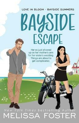 Bayside Escape - Special Edition(English, Paperback, Foster Melissa)