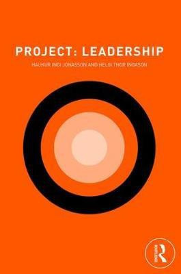 Project: Leadership(English, Hardcover, Jonasson Haukur Ingi)