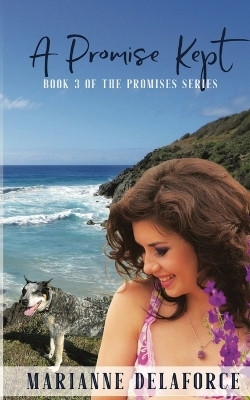 A Promise Kept(English, Paperback, Delaforce Marianne)