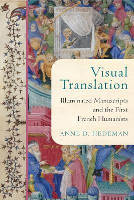 Visual Translation(English, Hardcover, Hedeman Anne D.)
