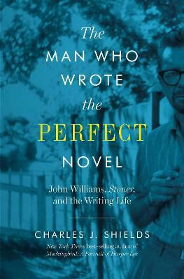 The Man Who Wrote the Perfect Novel(English, Hardcover, Shields Charles J.)