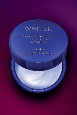 Whiter(English, Electronic book text, unknown)