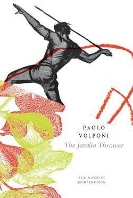 The Javelin Thrower(English, Hardcover, Volponi Paolo)