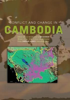 Conflict and Change in Cambodia(English, Paperback, unknown)