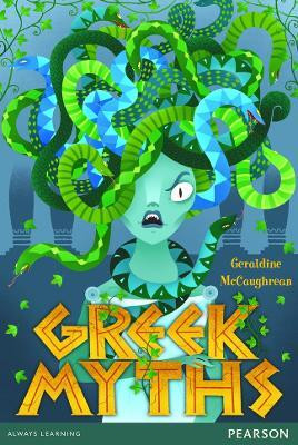 Wordsmith Year 5 Greek Myths(English, Paperback, unknown)
