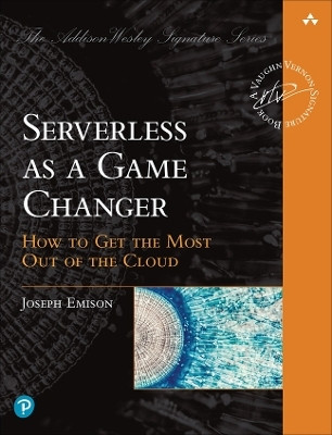 Serverless as a Game Changer(English, Paperback, Emison Joseph)