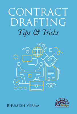 Contract Drafting(English, Paperback, Verma Bhumesh)