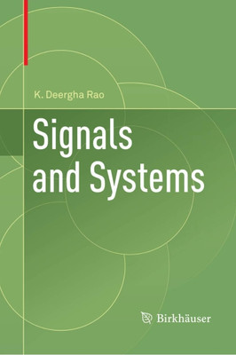Signals and Systems(English, Paperback, Rao K. Deergha)