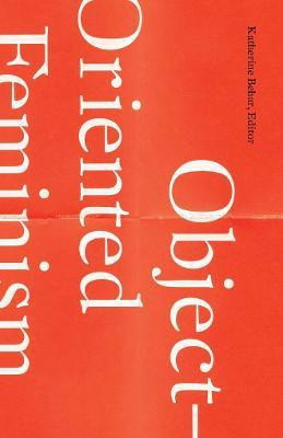 Object-Oriented Feminism(English, Paperback, unknown)