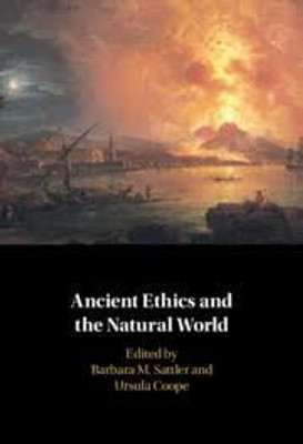 Ancient Ethics and the Natural World(English, Electronic book text, unknown)