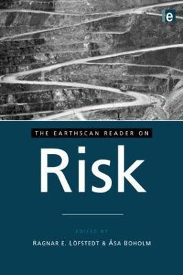 The Earthscan Reader on Risk(English, Paperback, unknown)