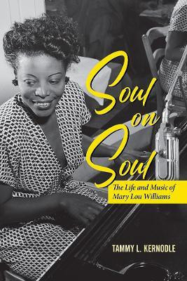Soul on Soul(English, Paperback, Kernodle Tammy L.)