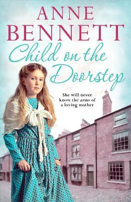 Child on the Doorstep(English, Paperback, Bennett Anne)