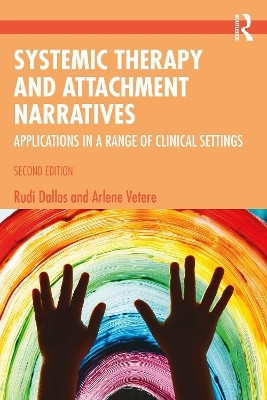 Systemic Therapy and Attachment Narratives(English, Paperback, Dallos Rudi)