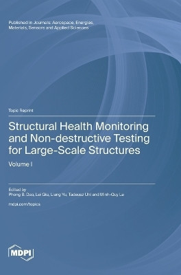 Structural Health Monitoring and Non-destructive Testing for Large-Scale Structures(English, Hardcover, unknown)