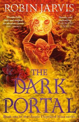 The Dark Portal(English, Paperback, Jarvis Robin)