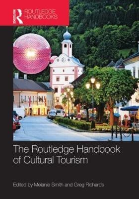 The Routledge Handbook of Cultural Tourism(English, Hardcover, unknown)