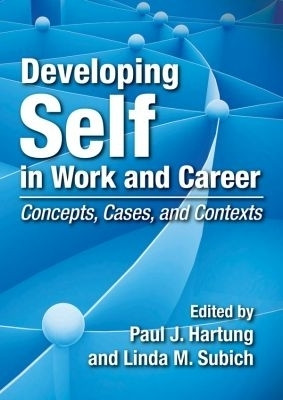 Developing Self in Work and Career(English, Hardcover, unknown)