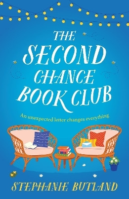 The Second Chance Book Club(English, Paperback, Butland Stephanie)