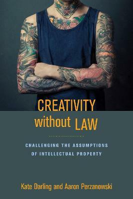 Creativity without Law(English, Electronic book text, unknown)