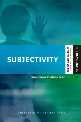 Subjectivity(English, Electronic book text, unknown)
