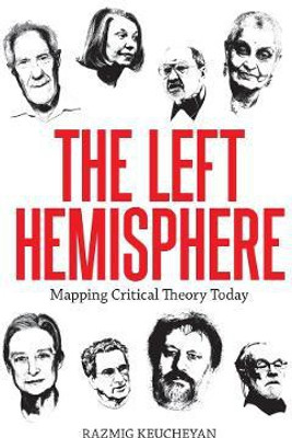 The Left Hemisphere(English, Paperback, Keucheyan Razmig)