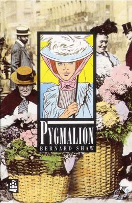 Pygmalion(English, Paperback, Shaw Bernard)