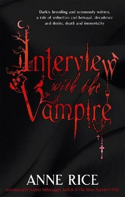 Interview With The Vampire(English, Paperback, Rice Anne)