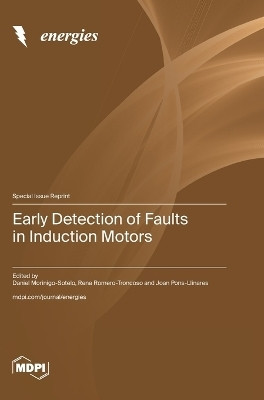 Early Detection of Faults in Induction Motors(English, Hardcover, unknown)