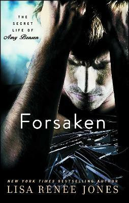 Forsaken: Volume 3(English, Paperback, Jones Lisa Renee)